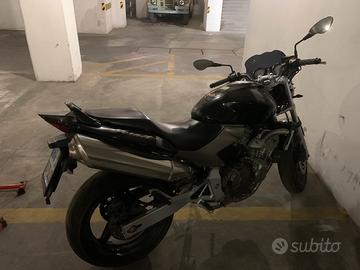 Honda hornet 600