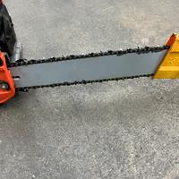 Motosega husqvarna 395XP