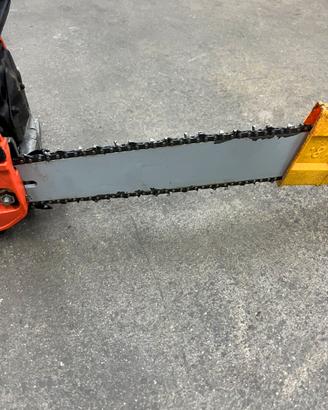 Motosega husqvarna 395XP