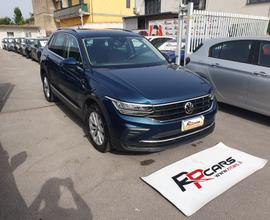 Volkswagen Tiguan 2.0 TDI 150 CV SCR DSG Life