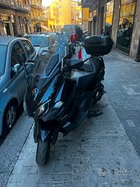 MAXSYM 508 TL