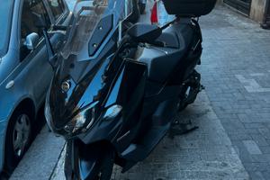 MAXSYM 508 TL