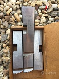 Set pettini ridgid 2,1/2 a 4 pollici