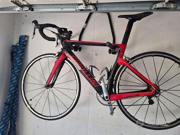 Bici da corsa