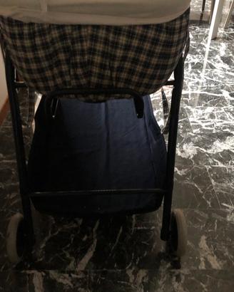 Culla peg perego