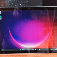 Microsoft surface pro 5 core i5- 7th
rame 8gb/256