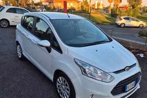 Ford B-Max 1.4 90 CV GPL Titanium