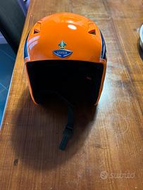 Casco sci UVEX