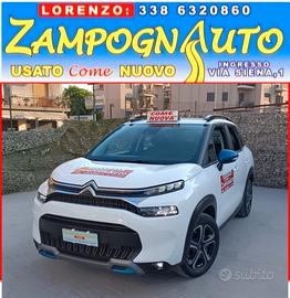 Citroen C3 1.5 HDi Aircross 110Cv PER NEOPATENTATO