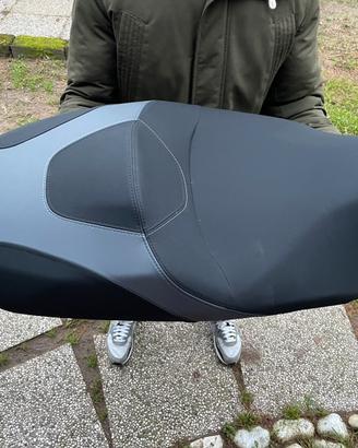 Sella Honda ADV 350