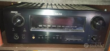 sintoamplificatore denon avr 2308