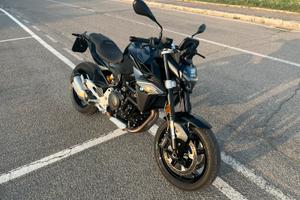 F900R Depotenziata