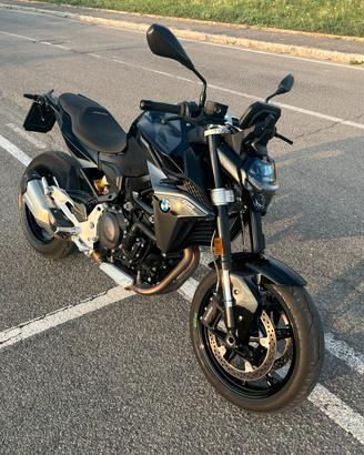 F900R Depotenziata