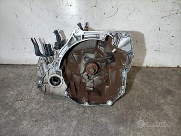 CAMBIO MANUALE COMPLETO NISSAN Micra 7° Serie HR1