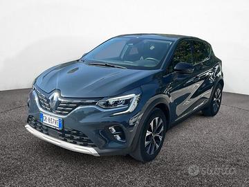 Renault Captur II 2019 1.0 tce Techno Gpl 100cv