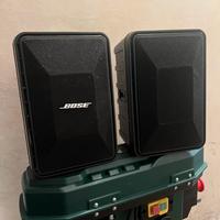 Altoparlanti Bose