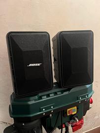 Altoparlanti Bose