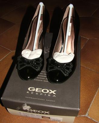 Sxcarpe tacco GEOX