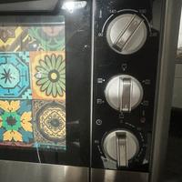Forno Ariete 45L