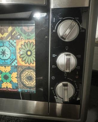 Forno Ariete 45L