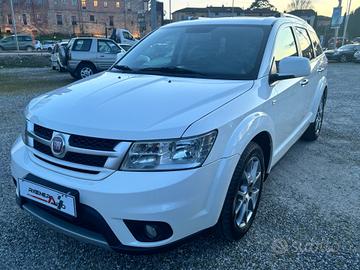 Fiat Freemont 2.0 Mjt 170 CV 4x4 aut. Lounge