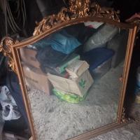 specchiera vintage