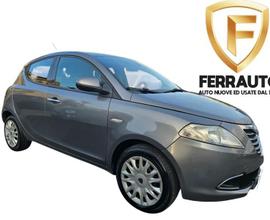Lancia Ypsilon 1.3 MJT 16V 95 CV 5 porte S&S Gold