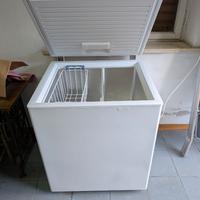 Congelatore Liebherr GT 2132 206 litri