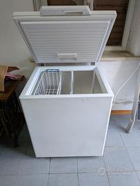 Congelatore Liebherr GT 2132 206 litri