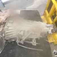 CAMBIO 5M 4X4 IVECO DAILY 2.3 TD 2006 F1AE0481GA 4