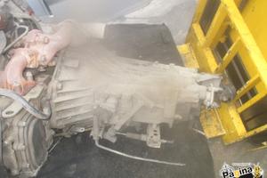 CAMBIO 5M 4X4 IVECO DAILY 2.3 TD 2006 F1AE0481GA 4