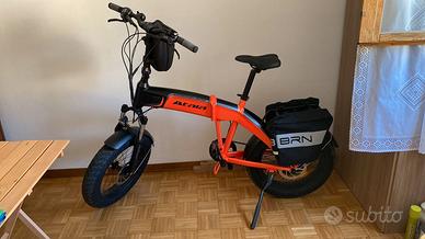 Atala Extrafolding 7.1 – Come nuova, 400 km –