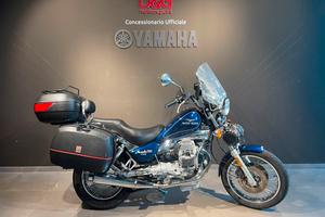 Moto Guzzi Nevada 750 Club