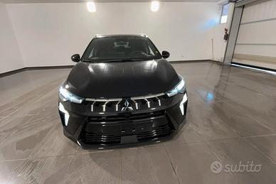 Mitsubishi ASX 1.3L Mild Hybrid 140 CV Invite