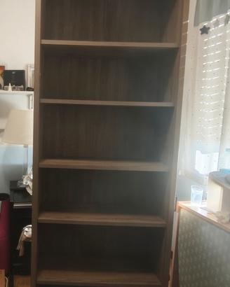 Libreria 6 ripiani