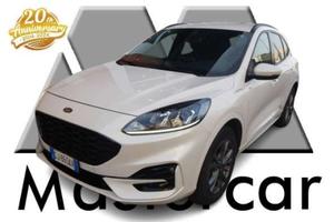 FORD Kuga Kuga 2.5 phev ST-Line 2wd 225cv cvt -