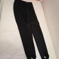 PANTALONI SCI ELASTICI