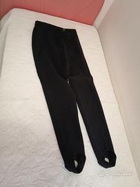 PANTALONI SCI ELASTICI