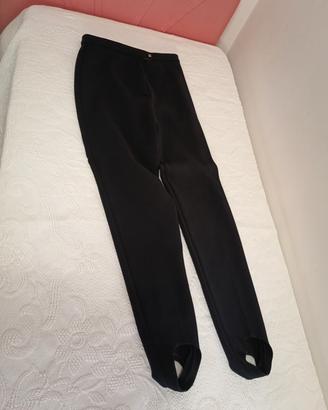 PANTALONI SCI ELASTICI