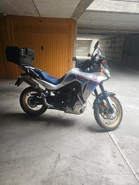 transalp 750 xl anno 2023 