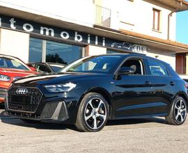 AUDI A1 SPORTBACK 25 TFSI S-LINE Adrenaline