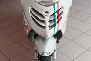 Kymco Grand Dink 250 - 2006