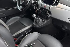 Fiat 500 1.0 hybrid Connect 70cv