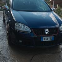 golf 5 automatico