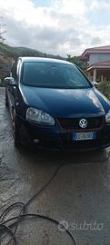 golf 5 automatico