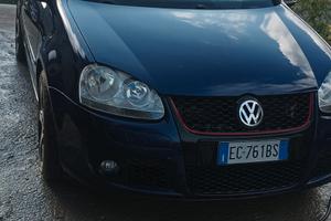 golf 5 automatico