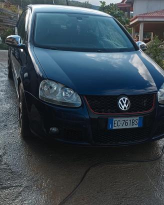 golf 5 automatico