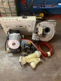 IMAR BIMETAL CONDENS