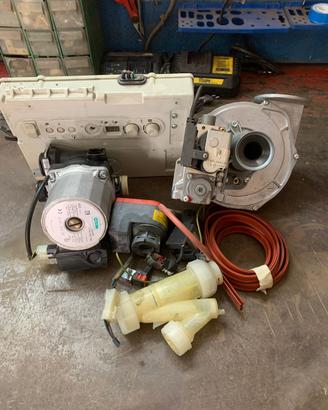 IMAR BIMETAL CONDENS