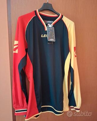 LEGEA maglia sportiva da uomo  taglia XL